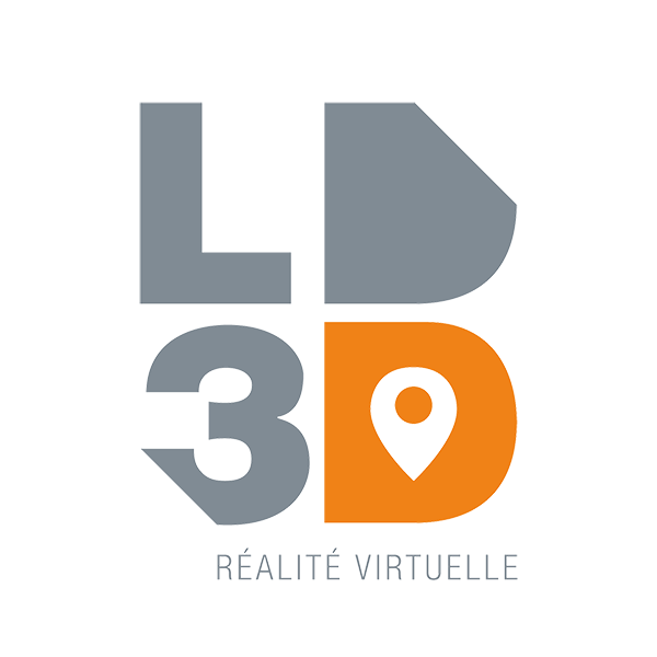 LD3D